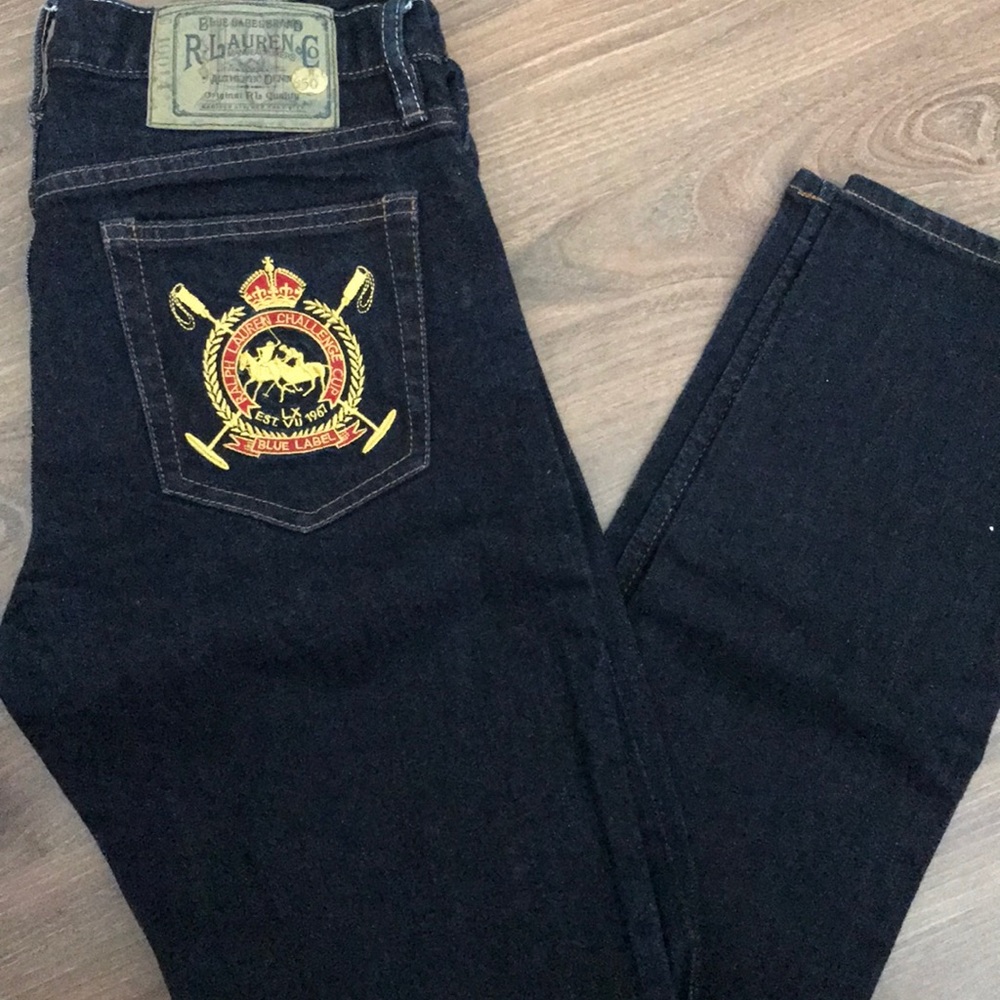RL Polo Jeans